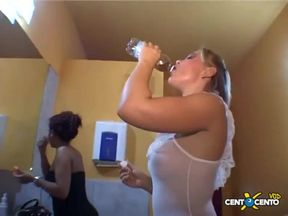 And Now... Yes, Release!