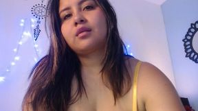 Bella Vega Private Show