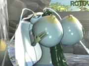 Pheromosa Fontain Time