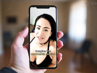 Your AI Chatbot Insults and Humiliates your Petite Schlong