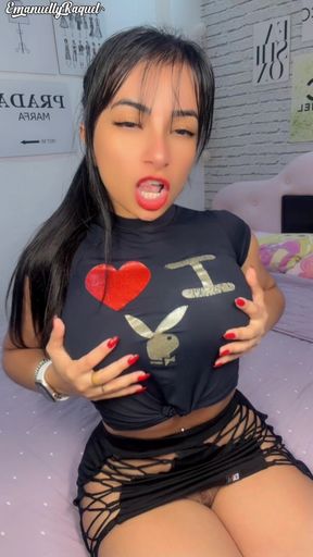 Cuckold Friday Fetish