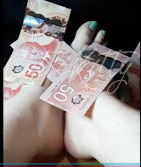 Happy 2024 Findom Foot Freaks!
