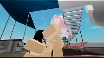 Sucking Off A Futa Mommy