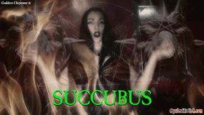 Succubus