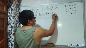 61 Sexual Algebra in Your X Erotic Mathematics Equation