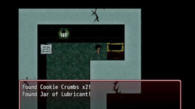 Giantess Mansion I Episode 5