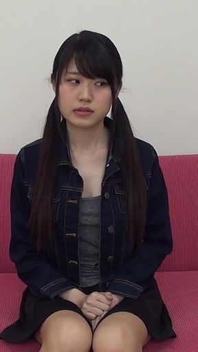 You Can See Her Pussy Clearly! Pussy Juice Masturbation Through Thin Panties Vol. 4