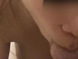 wife does what she knows majority fine. Suck a nice cock. Do you crave sucks yours?