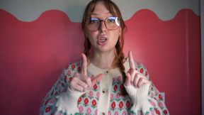 874. Face Sitting and Ball Busting