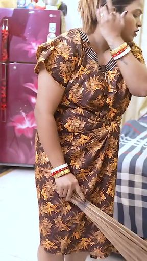 Desi Indian Bhabhi Fucked By Her Muscular Devar Very Hardcore ( Hindi Audio )   Clip 1