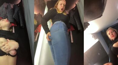 Public space ignites savage throat's desperate need