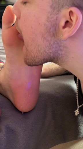 Just Curious... How Ticklish Do You Think We Really Are?