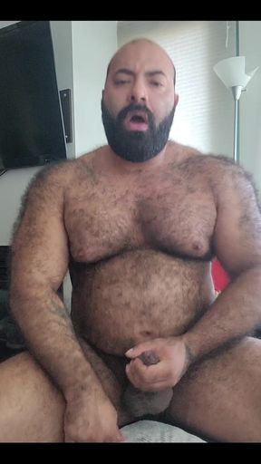 Quick Jerk off