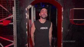 my first sex experience without condom with straight boy curious