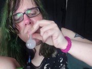 Vlog: No sexual attraction? No Problem! Clear Skies and Sunshine Ahead