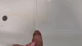 A Powerful Stream From a Magic Wand