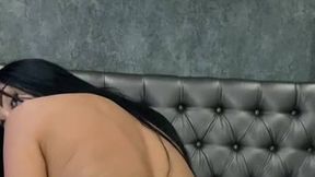 Video shared by @MissDiana @Anal Plug & #Solo #Naked #Big Ass #Brunette gratis hardcore porn | Tik.Porn