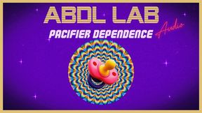 Pacifier Necessity Mesmerizing ABDL - ABDL ASMR Trance adult pacifier