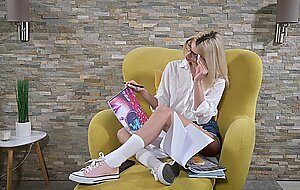 Missy luv sweet teen