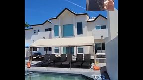 Estamos a solo 24 horas exactamente de la inauguraci&oacute_n#swingerssinfronteras con una deliciosa #PoolParty para este calor...