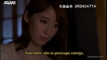 V&iacute_nculos desfeitos - Prazeres Secretos (Legendado) Sana Matsunaga
