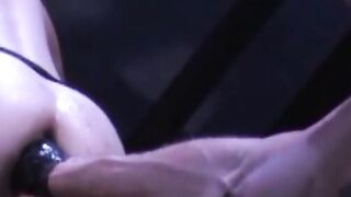 Fisted and Busted