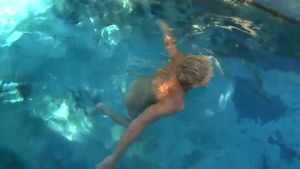 Next Door Male: Gavin's Greased & Plump Dick in Sun