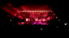 arctic monkeys Cornestone live lyrics