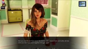 [Gameplay] Sunshine Love 86