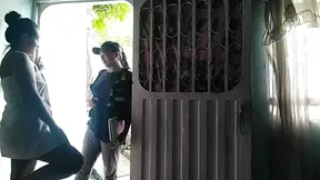 My order arrives at home and I don't have the cash to pay