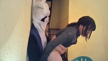 La culata extrema VIII: Nickita Eloise