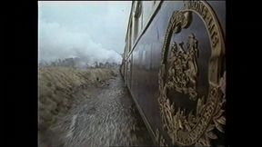 Exzesse Im Orient Express (Full Movie)