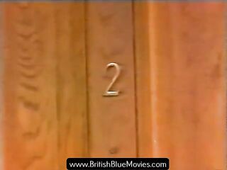 Electric Blue Peculiar Suburban Wives 3