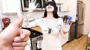 ”Banging Her Bird Box - Alex Coal”