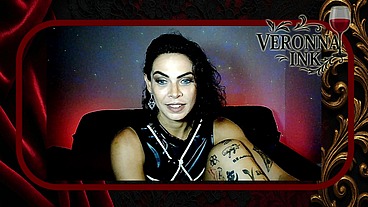 Veronna Ink – turning your routine into something special III