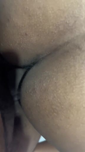 Valentine Leak Indian Desi Virgin Girl get Surprise Hard Fuck From Behind   Clip 1