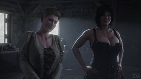 (NYL) - The Bordello