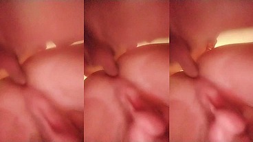 Does i make you hard daddyyy🥰?