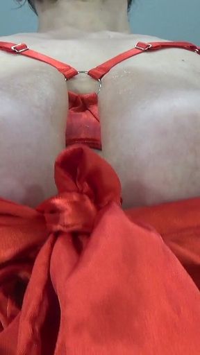 Amazing View From Below