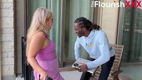 veronica cruz gives up her ass (anal) for math grade