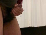 Mass Ejaculation Slow Motion 20201