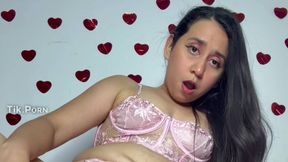 Social Media Creator @CandyGiirl @Teasing and #Nude #Sexy Lingerie #Curvy & Thick #Big Ass #Hairy Pussy film xxx sex | Tik.Porn