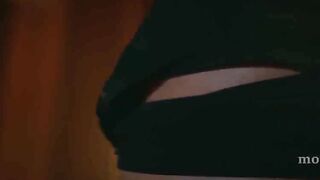 Merry Monkey's Diary #1 - Steamy Encounters" or "Steamiest Encounter Ever! Old Man & women in Love Scene!