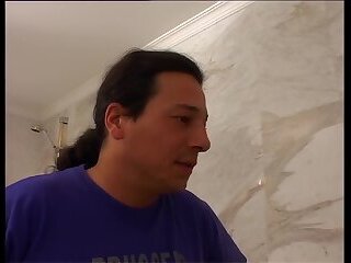 Piss Lover - Spontaneous Shower Time