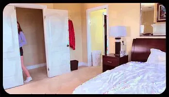 Chloe's Tempting Encounter: A Fantasy Unleashed