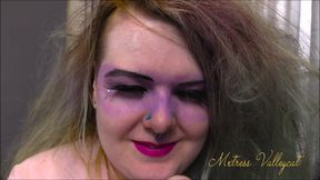 Get me something pretty for my face