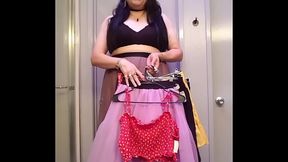 Shopping Stories #82 - Goodwill Store Haul...