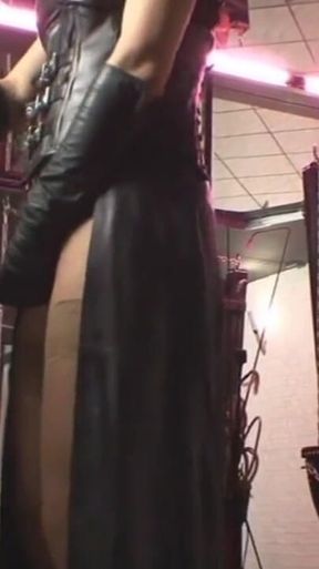 Penis dominating