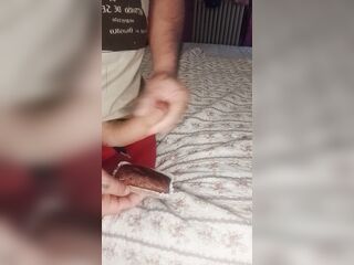 Preparò colazione per mia fidanzata