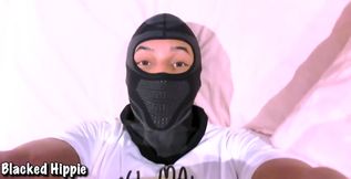 Ladyboy anal fucks straight guy creampie HD As I turn gay in bangkok